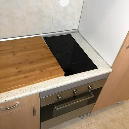 New! For 3 People Near Fira Gran Via * L'Hospitalet de Llobregat
